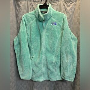 The North Face Girls XL(18) Zip Up